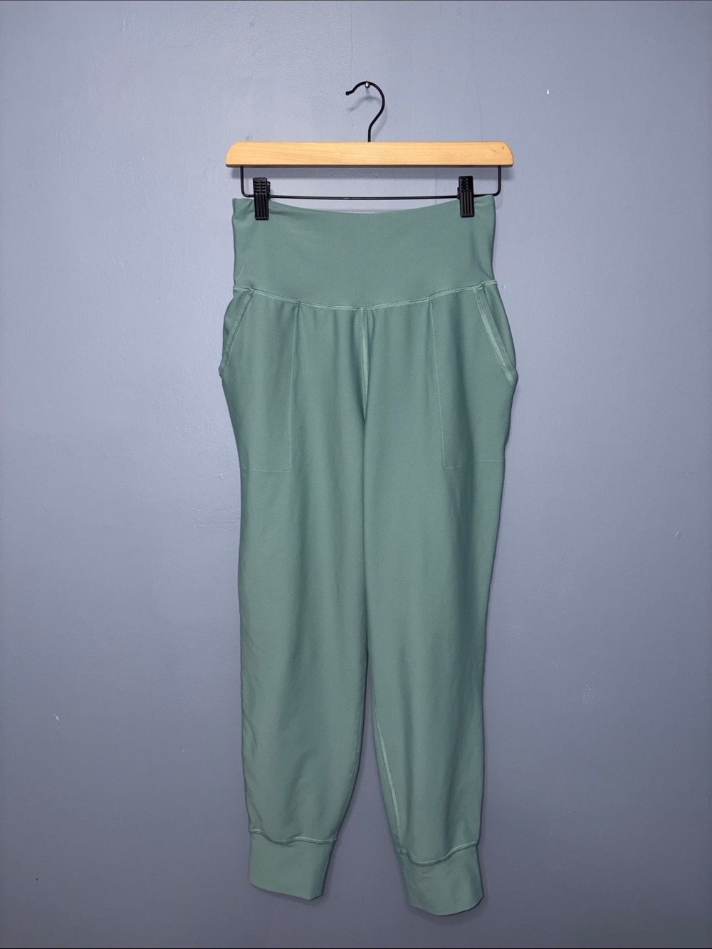 Old Navy • Teal Joggers